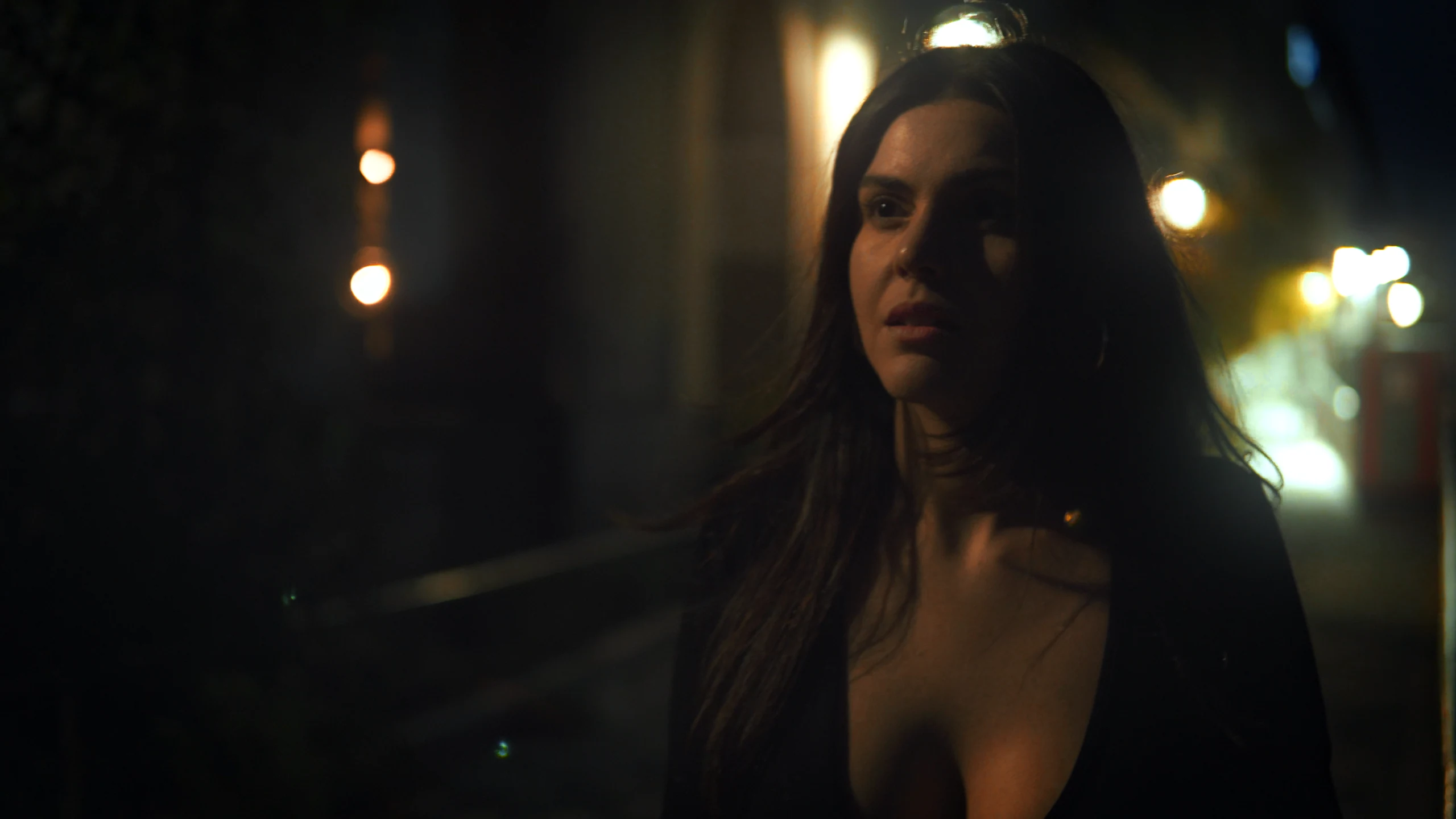 Asli Mumtas portrait