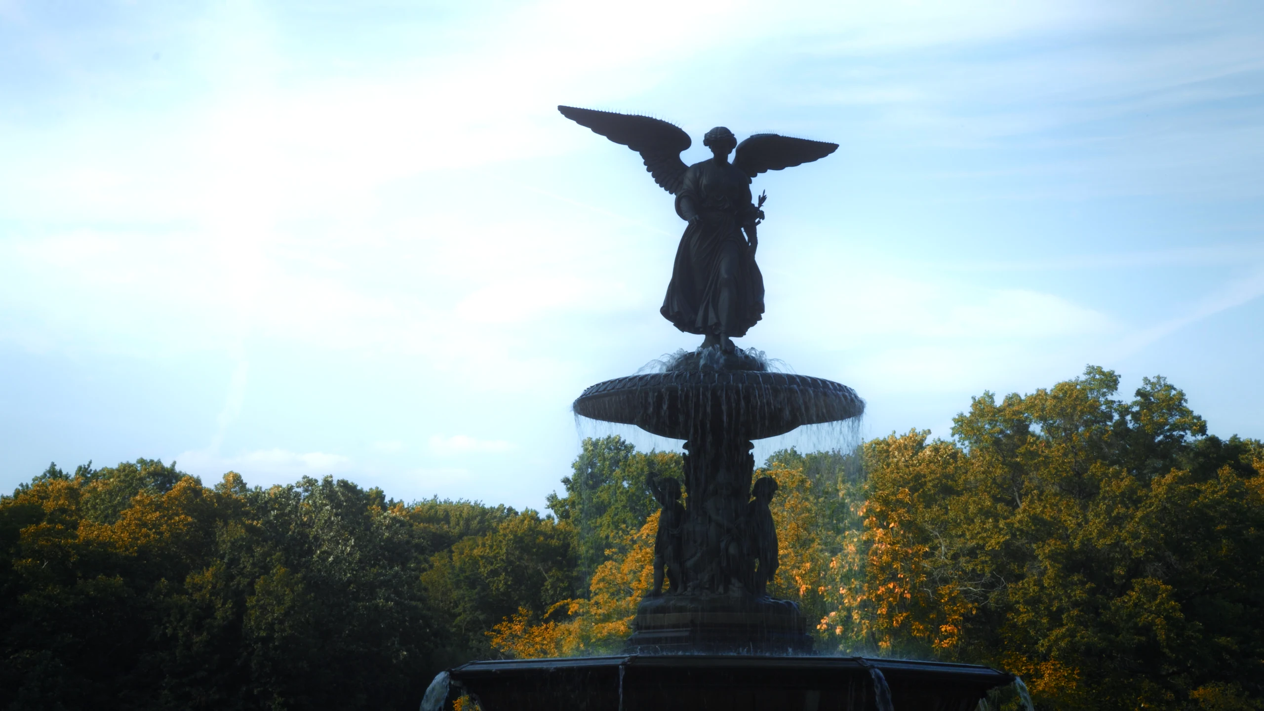 Central Park 1.38.1