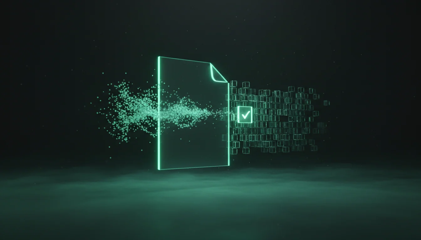 AI Engineering abstract artwork
