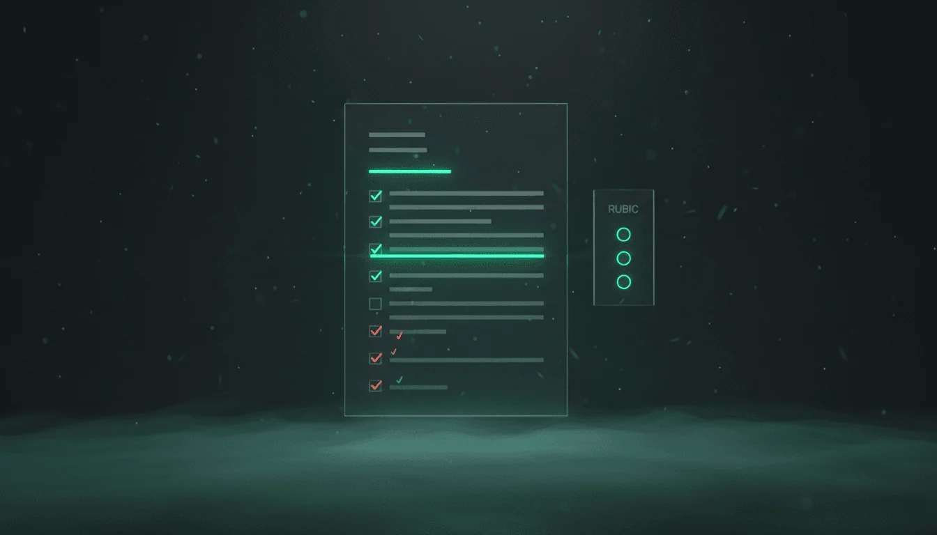 Portfolio chatbot preview